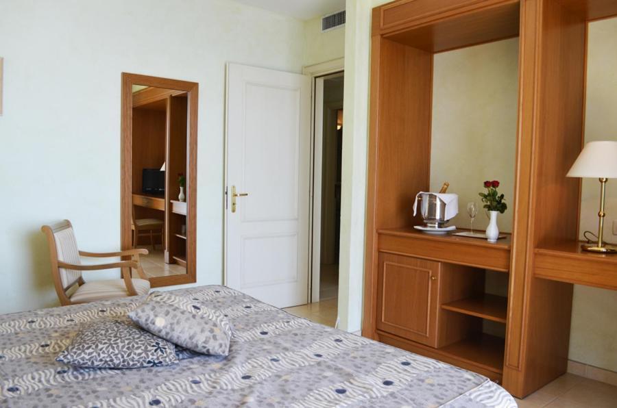 Hotel Ristorante La Lampara Gizzeria Εξωτερικό φωτογραφία