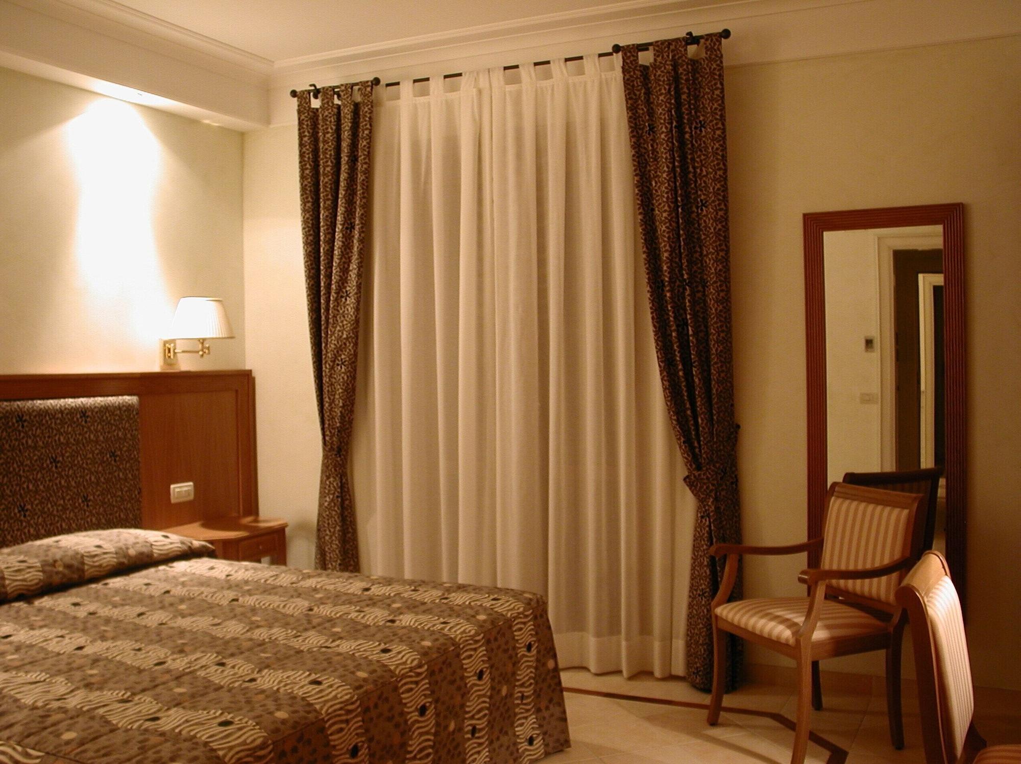 Hotel Ristorante La Lampara Gizzeria Εξωτερικό φωτογραφία