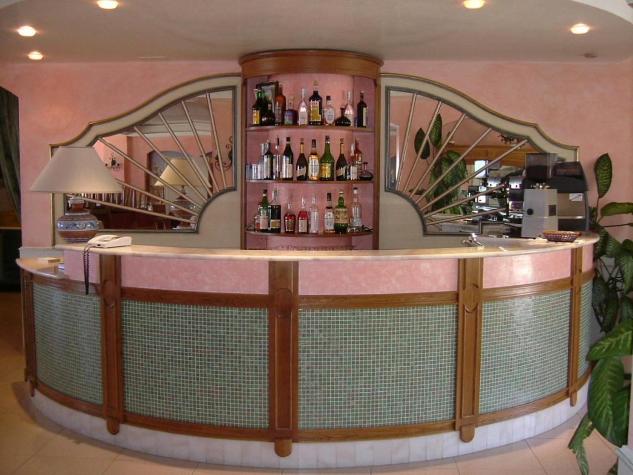 Hotel Ristorante La Lampara Gizzeria Εξωτερικό φωτογραφία