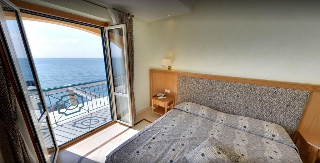 Hotel Ristorante La Lampara Gizzeria Εξωτερικό φωτογραφία