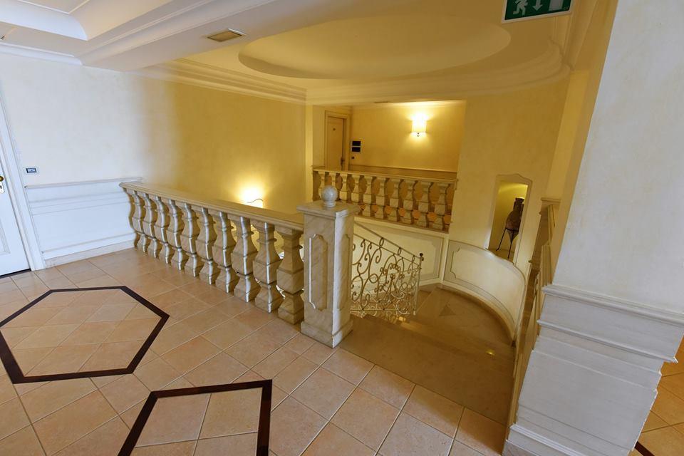 Hotel Ristorante La Lampara Gizzeria Εξωτερικό φωτογραφία